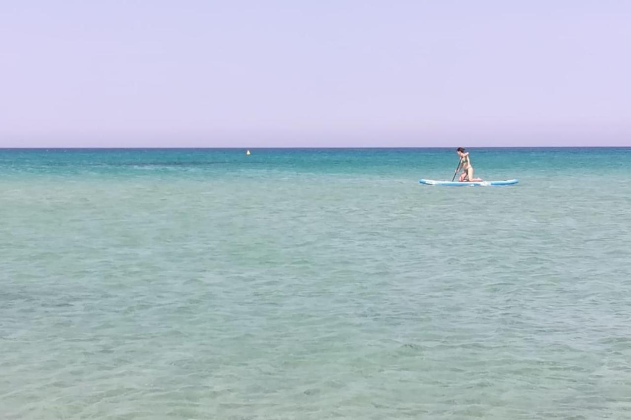 דירות קליארי Calixa מראה חיצוני תמונה